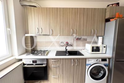 Garsonieră decomandată, mobilată în Giroc - 6