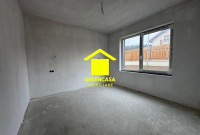 Casa individuala P+E, 177 mp utili, curte 500 mp, Chinteni - 9