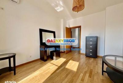 Apartament cu 4 camere, mobilat în Nordului - 8