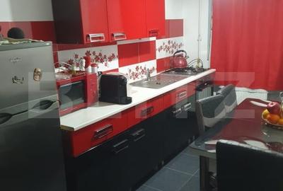 Apartament 2 camere, decomandat, intermediar, Zona Eroilor ! - 1