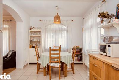 Casă cu 5 camere cu Teren 411 Mp în Rahova - 10