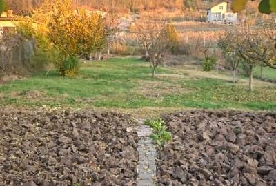 Teren Construcții intravilan de 600 mp, în Ciugud - 2