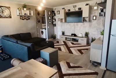 Ap 2 camere la cheie floresti cluj - 2