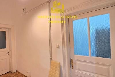 Apartament cu 2 camere în Parcul Carol - 10