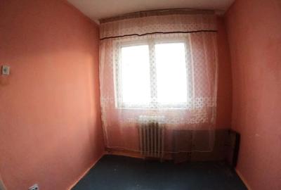 Apartament cu 2 camere nedecomandat în Hipodrom 4 - 1