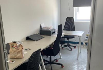 Inchiriere Hala nou renovata sud est Galati