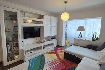 Apartament cu 4 camere decomandat, mobilat în Mănăștur - 16