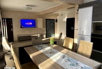 Casă cu 4 camere cu Teren 263 Mp în Sânmartin - 7
