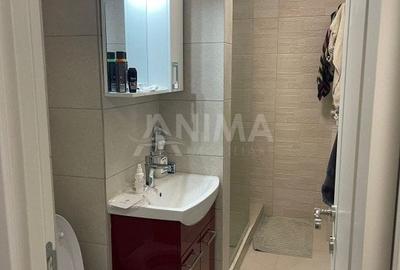 Garsonieră decomandată în Mănăștur - 5