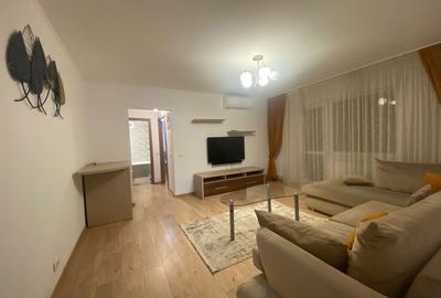 Oferta inchiriere ap 3 cam Banat, 400 euro - 3