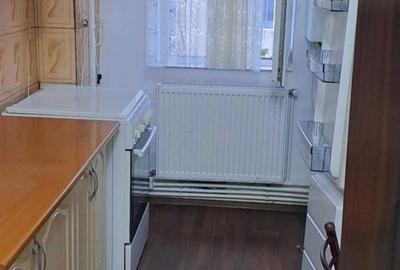 Apartament cu 2 camere decomandat în Central - 7