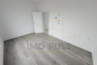 Terasa 44 mp + Balcon. Loc de parcare. Braytim - 4