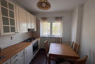 Apartament cu 2 camere semidecomandat în Ștefan cel Mare - 5