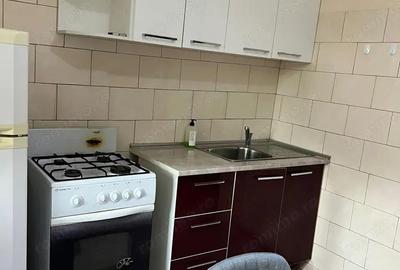 Se ofera spre inchiriere garsoniera in zona Vitan - 1