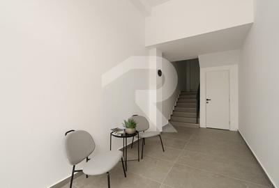 Apartament 2 camere mobilat-utilat prima inchiriere Calea Bucuresti-Lidl - 12