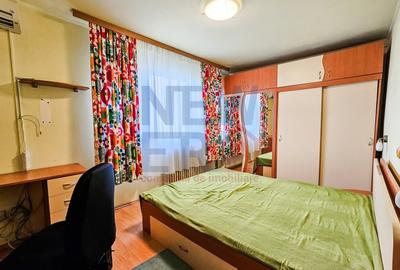 Vanzare Apartament 3 camere, 4 min metrou Titan - perfect pentru personalizare - 2