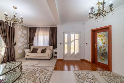 Casă individuală cu 5 camere cu Teren 550 Mp în Moșnița Nouă - 3