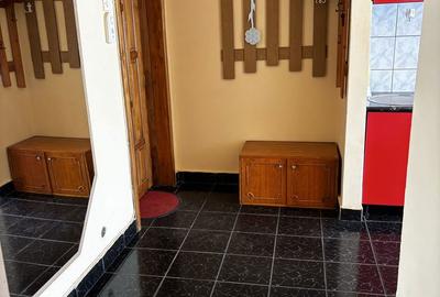 Apartament cu 2 camere decomandat în Exterior Vest - 8