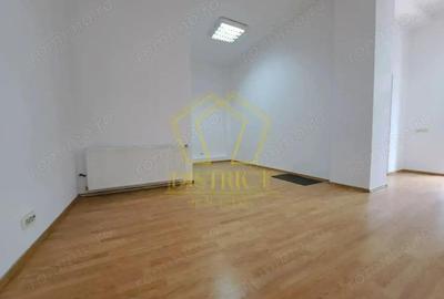 Spațiu comercial, de 50 mp, în Simion Bărnuțiu - 6