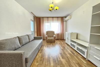 Apartament cu 2 camere decomandat, mobilat în Aviației - 2