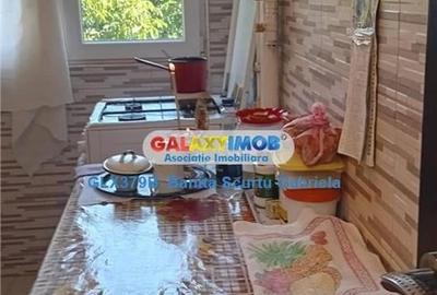 Apartament cu 2 camere semidecomandat, mobilat în Berceni