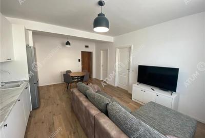 Apartament cu 2 camere de inchiriat in zona Selimbar/Vasile Aaron - 2