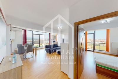 Apartament cu 3 camere, mobilat în Șelimbăr - 6
