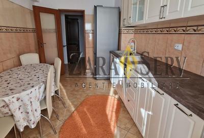 Apartament cu 3 camere decomandat în Cantacuzino - 3