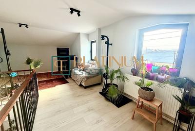 P4781 Casa INDIVIDUALA cu 6 camere in zona Braytim P+M - 9