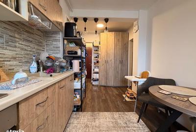 Apartament cu 2 camere în Apărătorii Patriei - 7