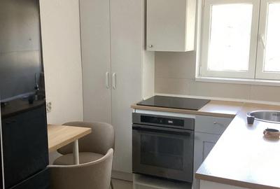 Garsonieră decomandată, mobilată în Băneasa - 4