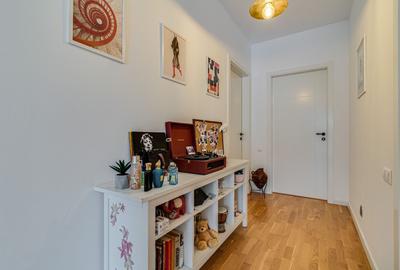 IBIZA SOL,3 camere,127 mp,TERASA 40 mp, Piscina,PARCARE+BOXA - 20