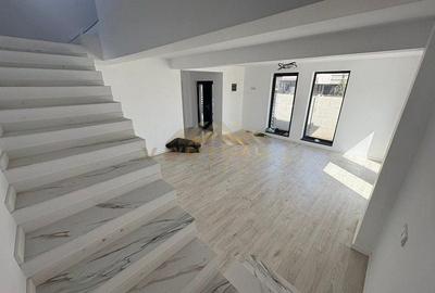 Vila la intrare in comuna Berceni - 4