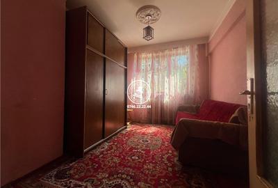 Apartament decomandat cu 3 camere de 66mp - Bld. Poitiers - 4