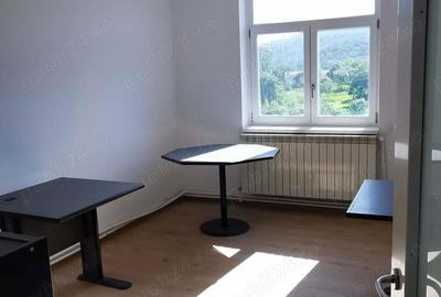 Inchiriere vanzare hala spatiu comercial sau de productie spatiu birouri - 12