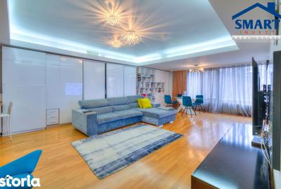 Apartament cu 3 camere decomandat în Herăstrău - 7