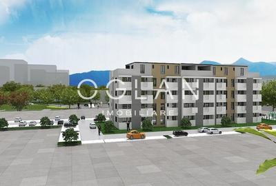 Studio  39.81 mp utili + balcon - Zona Lacul lui Binder - 4