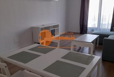 Apartament cu 2 camere decomandat, mobilat în Lujerului - 3