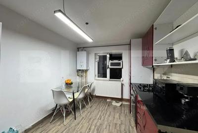 Apartament cu 3 camere decomandat în Brazda lui Novac - 8