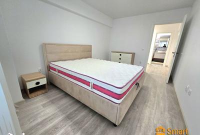 Apartament cu 2 camere decomandat în Valea Lupului - 6