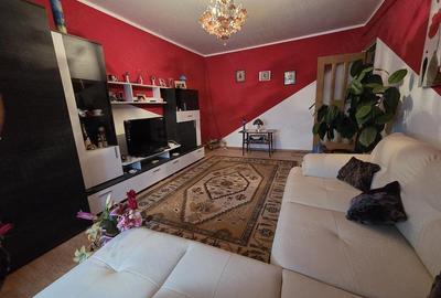 Apartament cu 2 camere decomandat în Central - 4