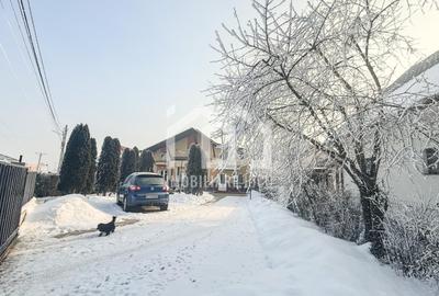 Casa Individuala 4 camere 120 mp, Teren 745mp, KM 17, Jucu de Mijloc - 13