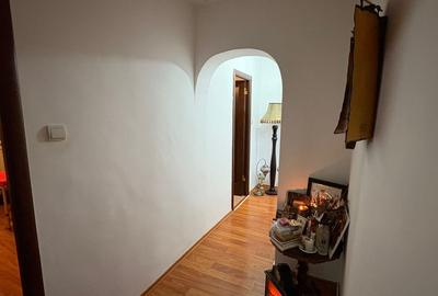 Apartament cu 2 camere decomandat, mobilat în Gară - 6