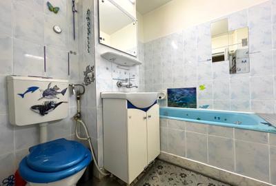 COMISION 0% - Apartament 2 Camere – 54mp – Trocadero - 6