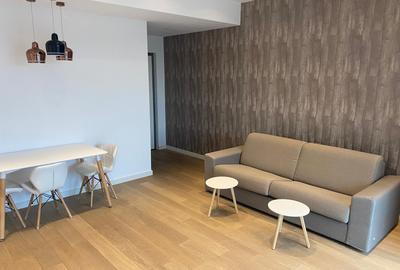 2 Camere – One Herăstrău Park - 17