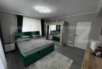 Apartament cu 2 camere, mobilat în Cornitoiu - 2