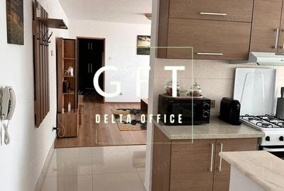 Apartament cu 3 camere decomandat în Calea Moldovei - 6