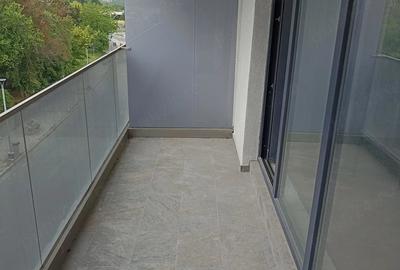 Apartament cu 2 camere semidecomandat în Central - 1