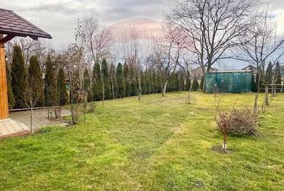 Casă cu 6 camere cu Teren 990 Mp în Ocna Șugatag - 16