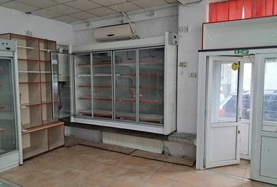 Spațiu comercial, de 70 mp, în Alecu Russo - 6